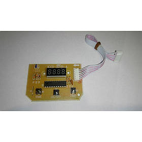 Плата керування для сушки Hilton DH-38665 DH-38675