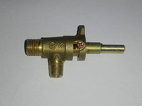 Кран для плити Alpari Verelly GG5540