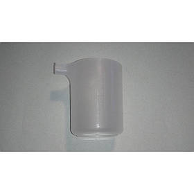 Мірний стакан для парової праски Hilton Clatronic