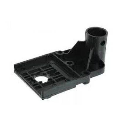 Корпус редуктора передній для мясорубки Ельво, фото 1