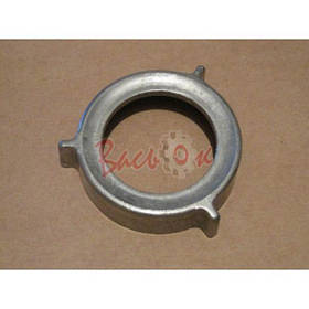 Гайка на тубус для м'ясорубки Белвар КЕМ36