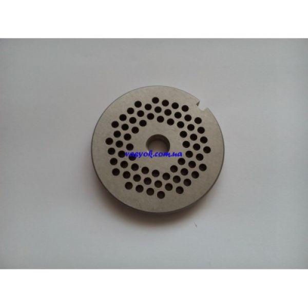 Решітка 3 мм для м'ясорубки Braun 67000908