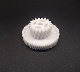 шестерни для мясорубки