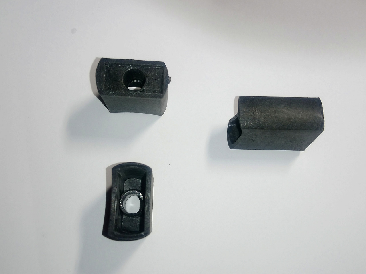 Кріплення ручки духовки Alpari Verelly GE6631-22