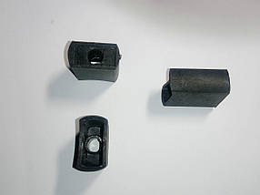 Кріплення ручки духовки Alpari Verelly GE6631-22