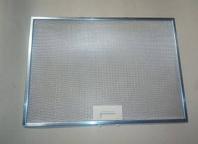 Фільтр 457*327 мм для витяжки Liberton