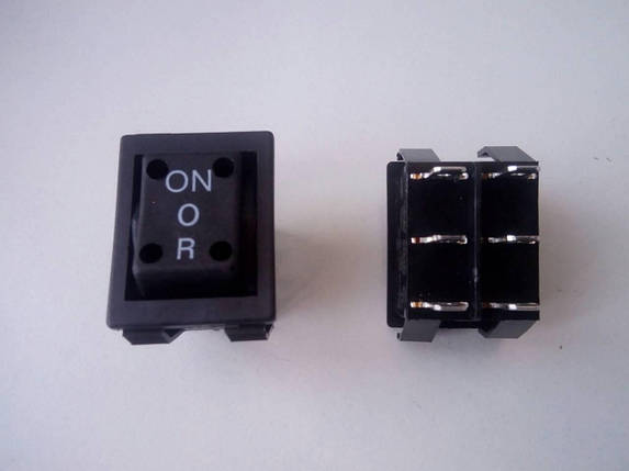 Перемикач мережевий для м'ясорубки Alpari MG-1209R MG-1210RD MG-1211RJ (Taiheng TH3), фото 1