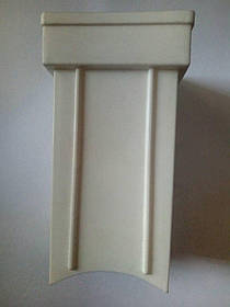 Штовхач шаткування для м'ясорубки Помшнецю Белвар