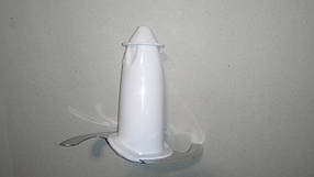 Ніж для кухонного комбайна Liberton LFP-03