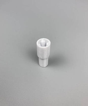 Муфта двигуна для блендера Bosch 167717 3D принтер, фото 1