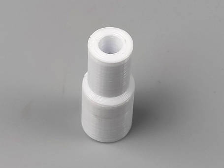 Муфта двигуна для блендера Bosch 167717 3D принтер, фото 2