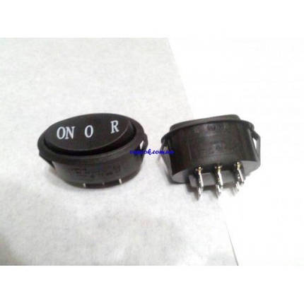 Вімікач мереживний для м'ясорубки (LXW-16) (Taiheng TH1), фото 1