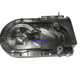 Основа корпусу для кухонного комбайна Bosch 662135