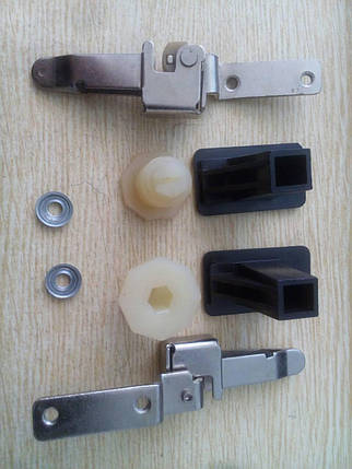 Механізм кріплення кришки стола для плити Брест Гефест, фото 1