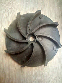 Крильчатка двигуна для насосної станції Alpari 50106