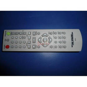 Пульт дистанційного керування для програвача DVD Alpari DP-710