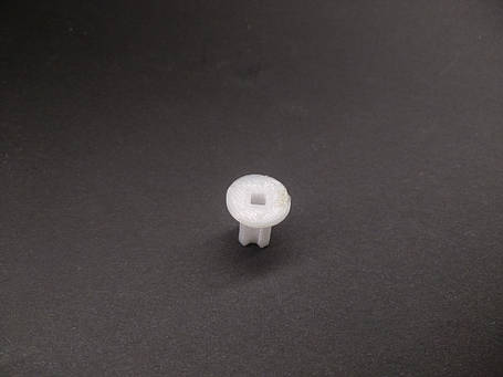 Муфта редуктора для блендера Vitek VT-1467 3D-принтер, фото 3