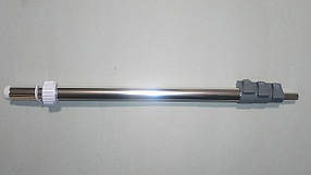 Труба телескопічна для парової праски Hilton HGS 2862