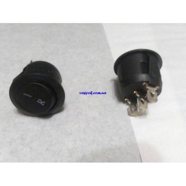 Вимикач реверсу SM601C для м'ясорубки Alpari MG807R MG807RJ