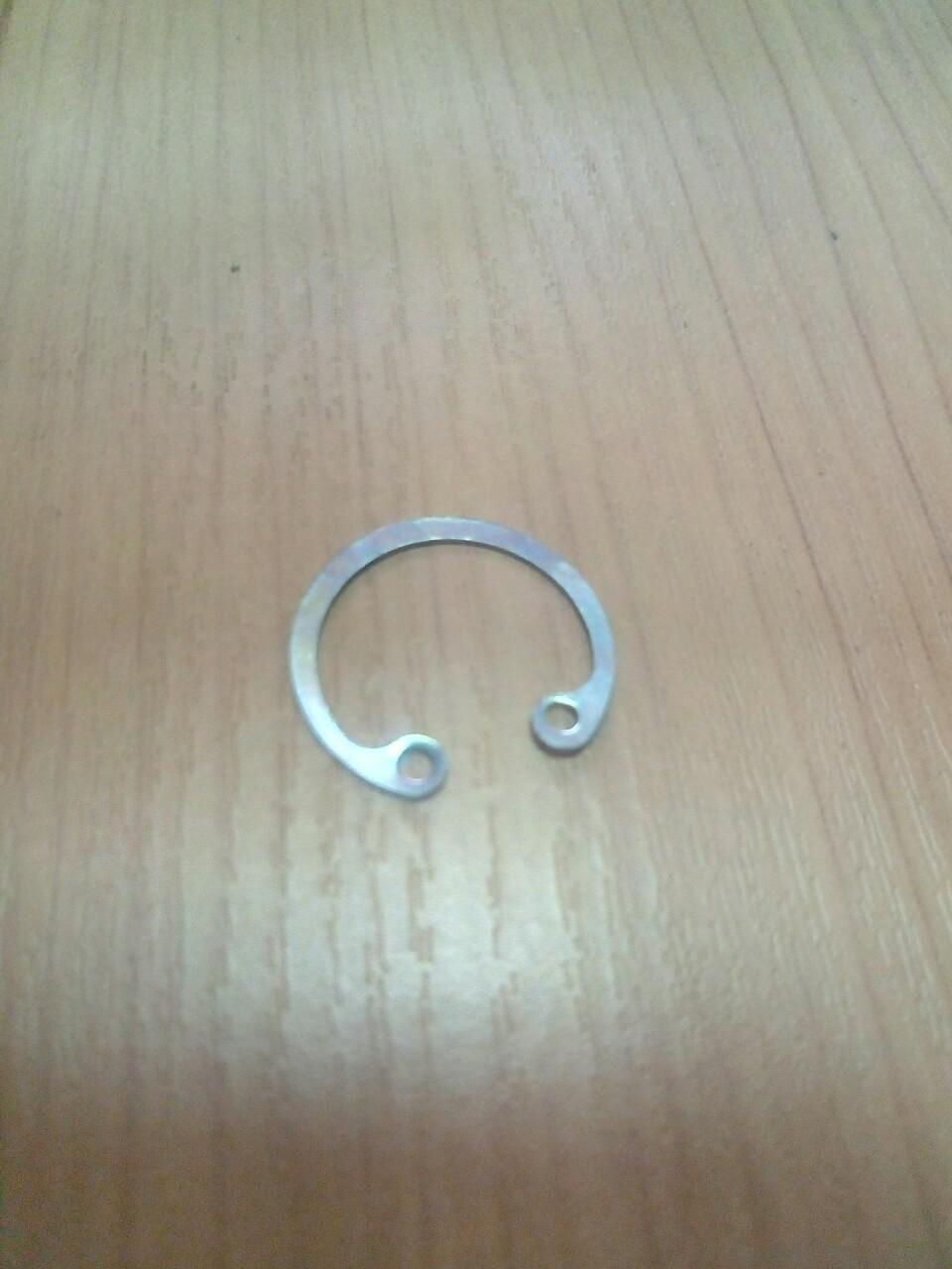 Кільце стопорне для м'ясорубки Помічниця