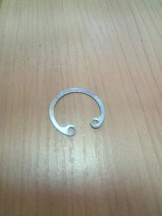 Кільце стопорне для м'ясорубки Помічниця, фото 1