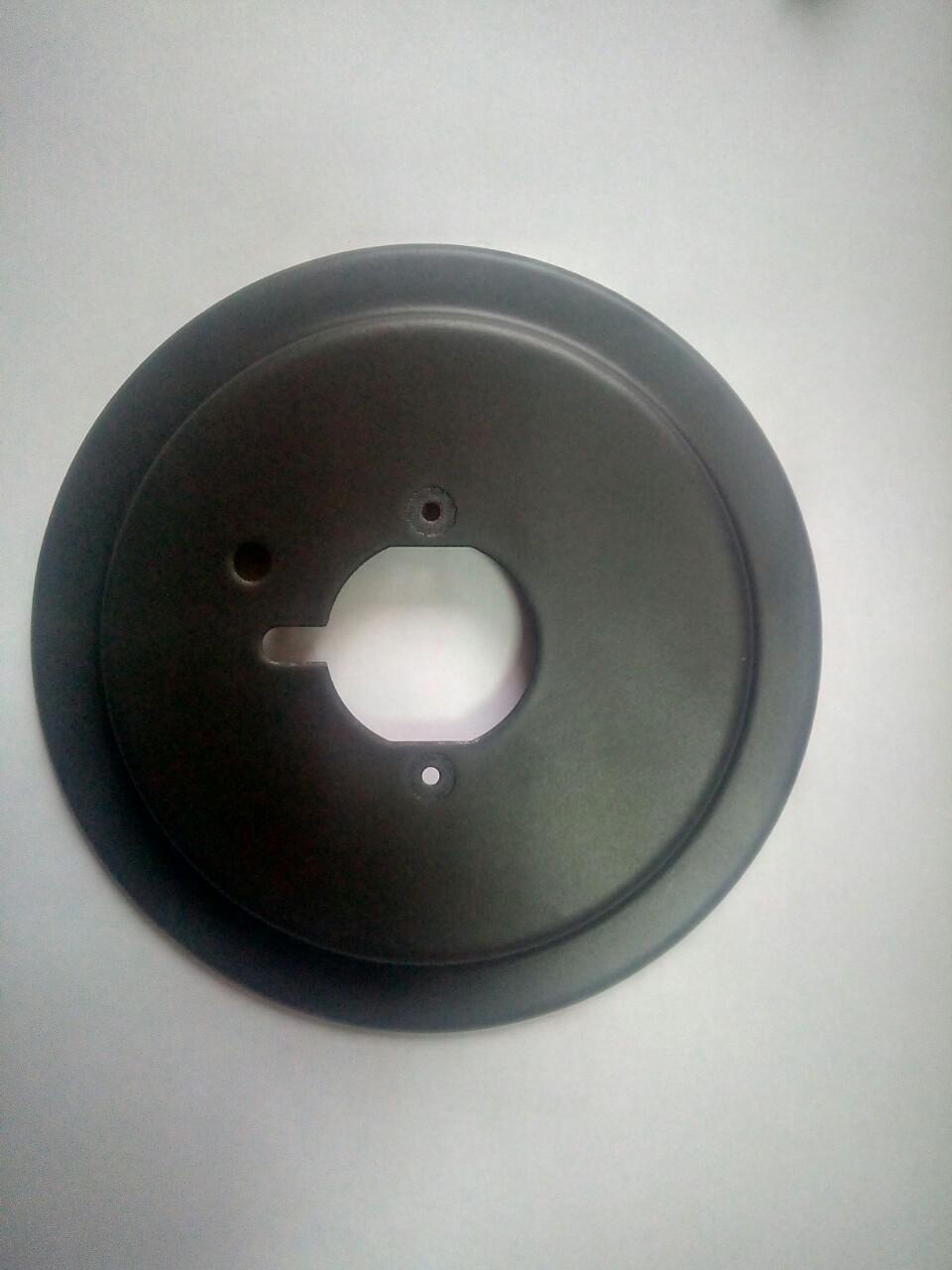 Тримач пальника для плити Alpari HG64-01SCS