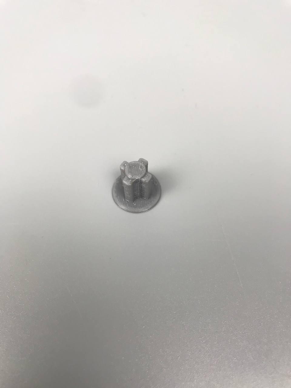 Муфта насадки для блендера Vitek VT-1467 3D-принтер