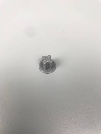 Муфта насадки для блендера Vitek VT-1467 3D-принтер, фото 1