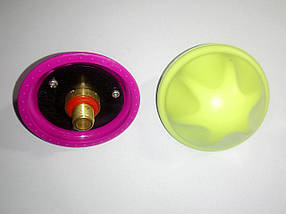 Кришка резервуара води для пароочисника Hilton DR 2937