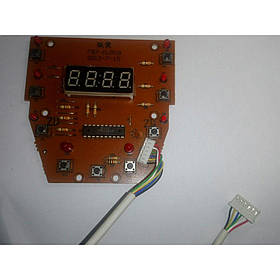 Плата управління для мультиварки Shivaki