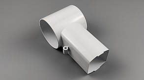 Корпус овочерозки для м'ясорубки Zelmer Bosch Zelmotor 986.7001 794275, фото 1