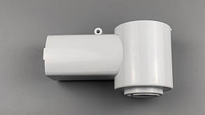 Корпус овочерозки для м'ясорубки Zelmer Bosch Zelmotor 986.7001 794275, фото 3