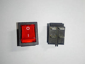 Перемикач режимів для сушки фруктів та овочів Hilton DH-09 DH-10