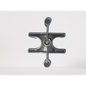 Тримач насадки для парової праски Hilton HGS 2862