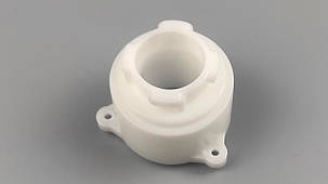 Тримач тубуса для м'ясорубки Hilton MGT-7118, фото 1