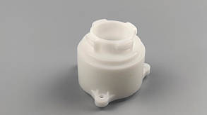 Тримач тубуса для м'ясорубки Hilton MGT-7118, фото 3