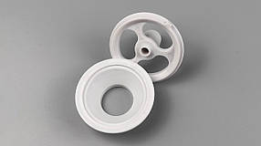 Насадка кебе для кухонного комбайна Liberton Alpari