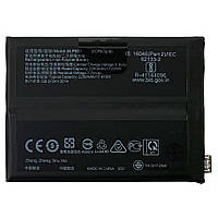 Батарея (акумулятор) OnePlus 8T 9R BLP801 (Оригінал 4500 mAh)