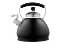 Чайник Ardesto Black Mars (AR0748KS)