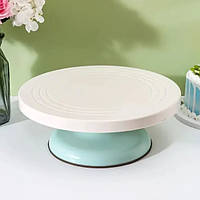 Підставка поворотна для торта 27,5 см