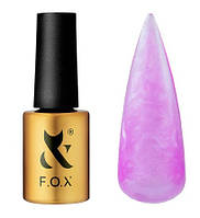 Гель-лак F.O.X Aurora 003 7 мл