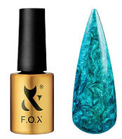Гель-лак F.O.X Aurora 005 7 мл