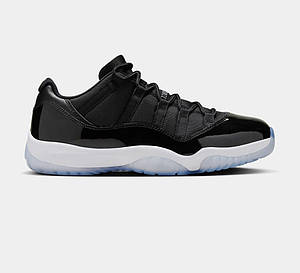 NIKE AIR JORDAN 11 RETRO LOW BLACK COLUMBIA MAGAZIN 2303482185