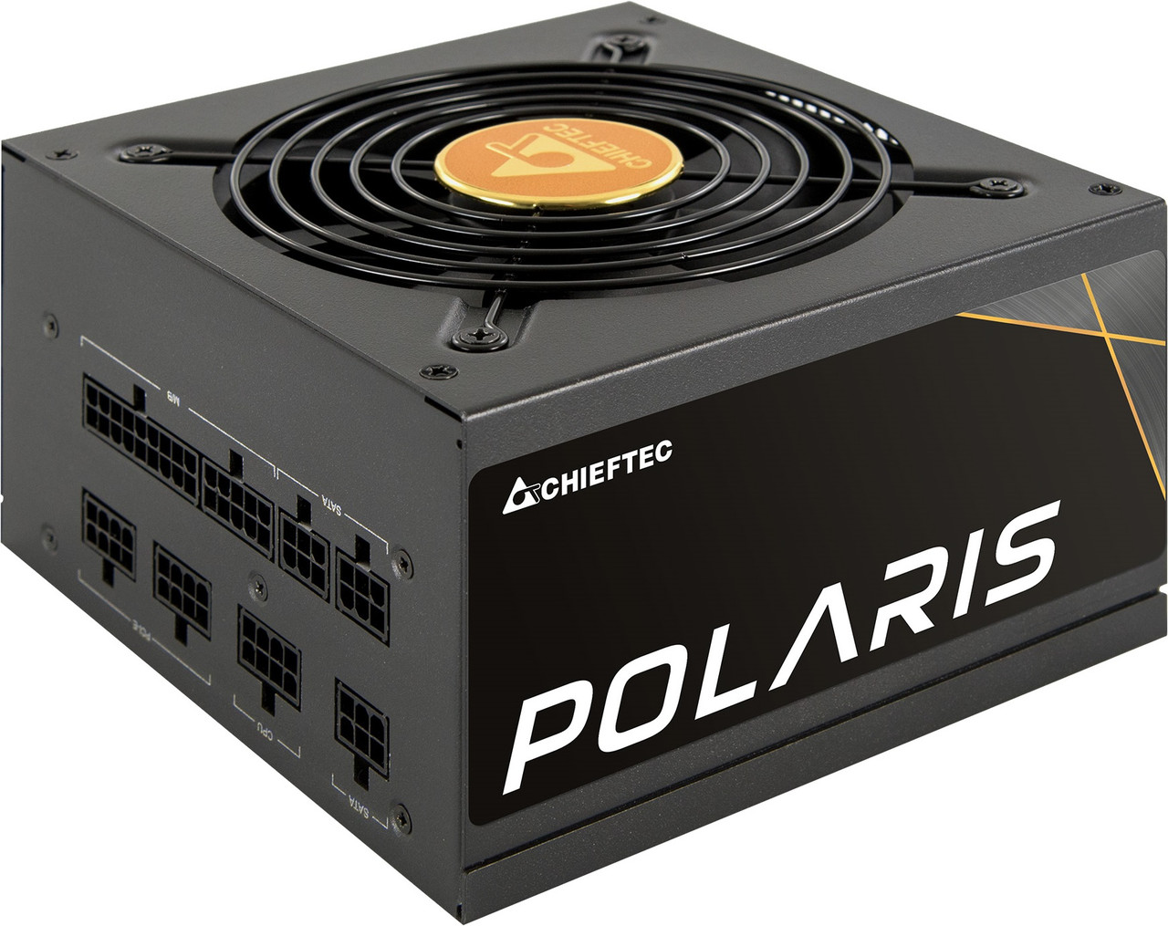 Блок живлення Chieftec Polaris PPS-750FC 750W, фото 1