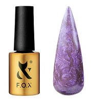 Гель-лак F.O.X Aurora 002 7 мл