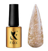 Гель-лак F.O.X Aurora 001 7 мл