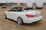 Колеса 19" Carlsson CR1/11 Mercedes-Benz , фото 7