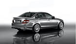 Колеса 19" Carlsson CR1/11 Mercedes-Benz , фото 6