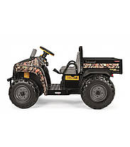 Електромобіль Peg Perego John Deere Gator Camo, фото 2