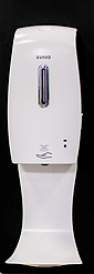 Сенсорний диспенсер для дезінфекції рук Svavo